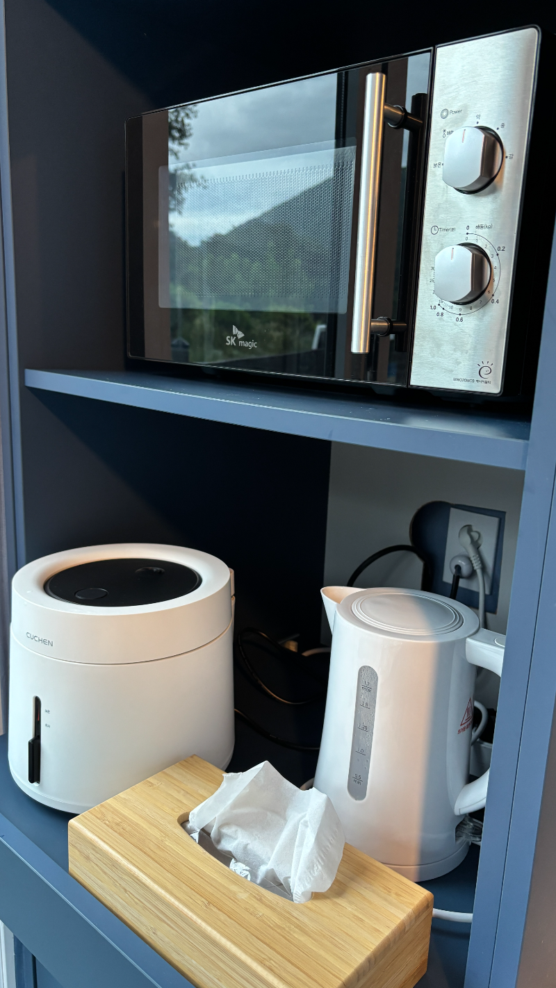 영월 별빛스테이