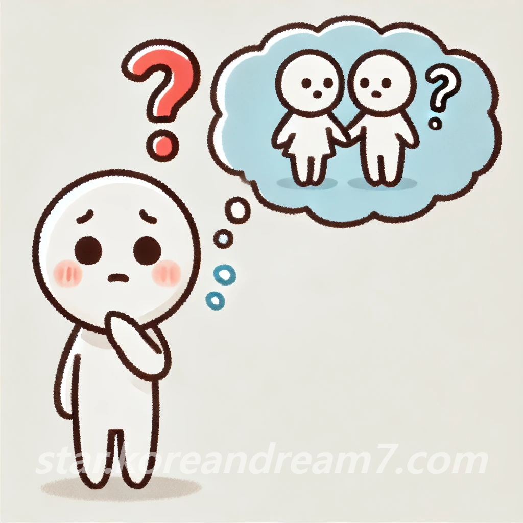 외도하는꿈해몽