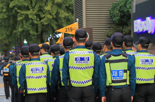 갑호비상과 을호비상, 경찰의 비상 단계 체계의 의미, 발령 시기, 상황, 차이점, 실제 사례.