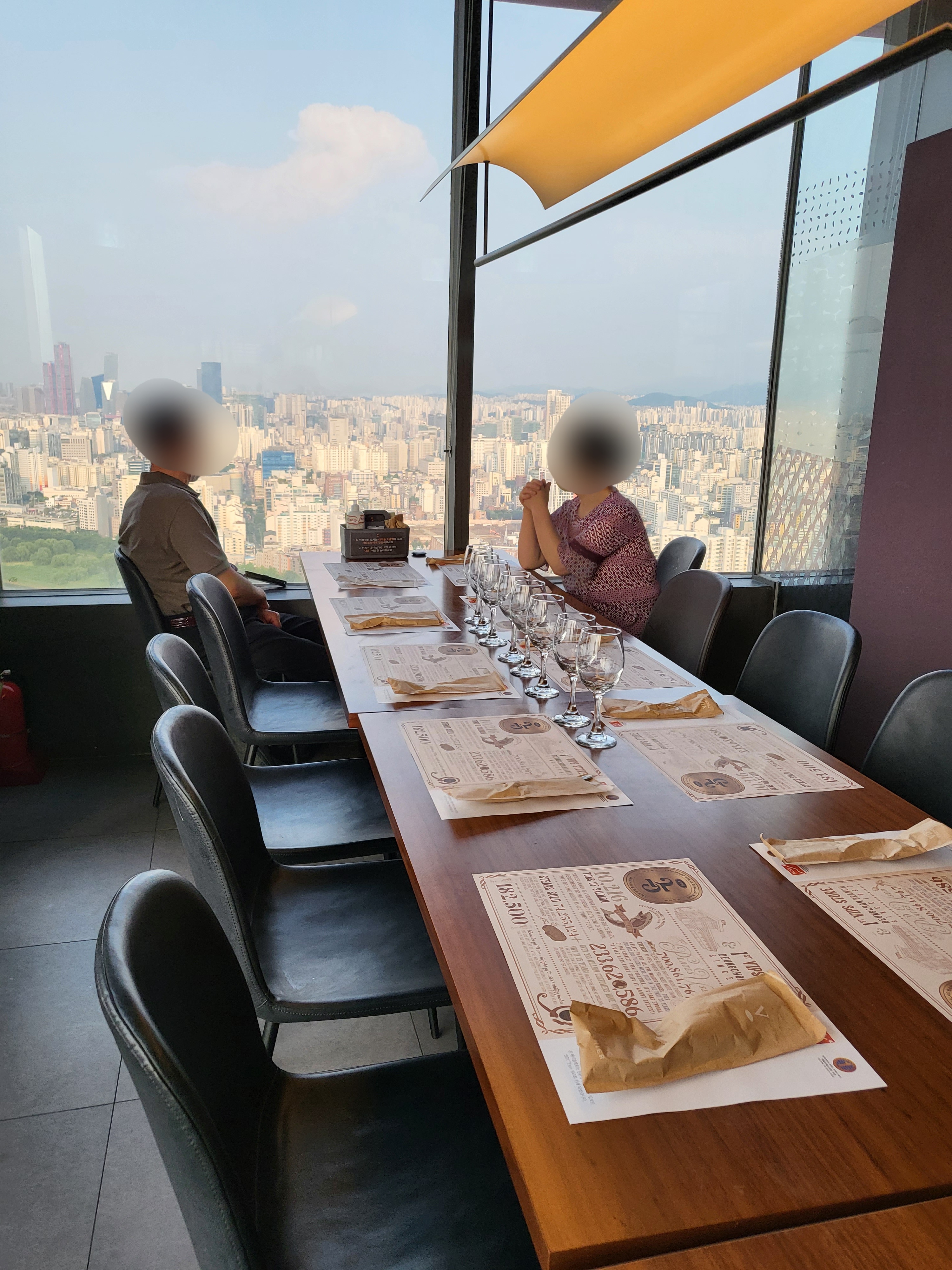 목동 빕스 프리미엄