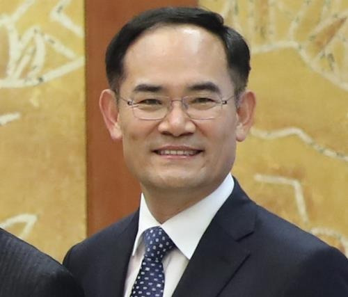 임종득 국회의원 정치 경력