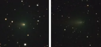 성간 천체 아틀라스 혜성 3I ATLAS 정보 정리_31