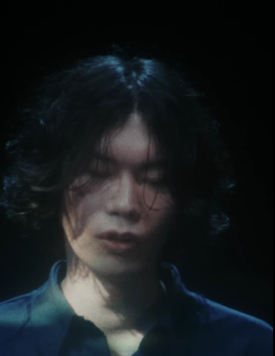 요네즈 켄시(米津玄師) 1991