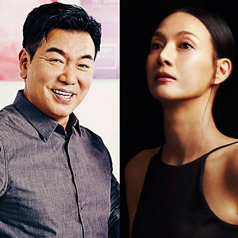 배우-김일우-박선영