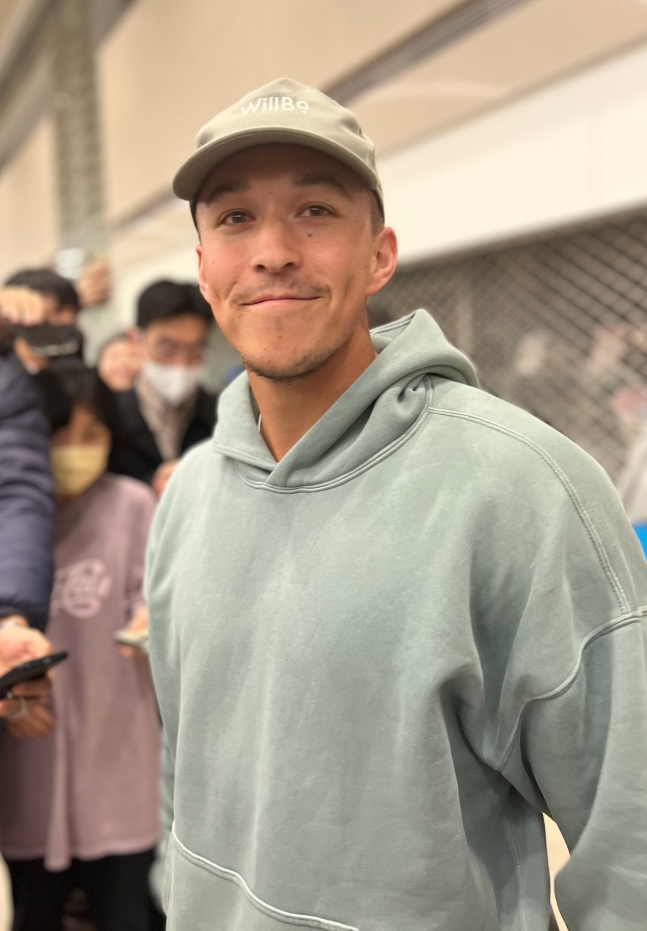 LA다저스 토미 에드먼 현수 너 누구니? 그리고 일본계 아내