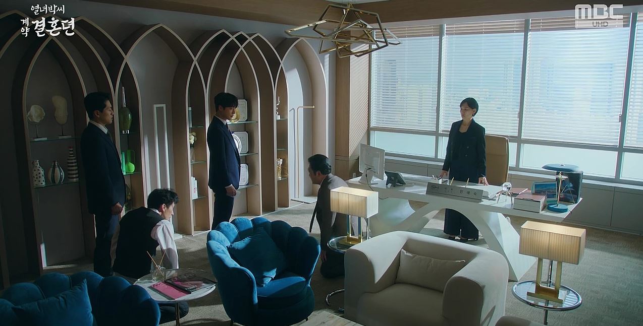 열녀박씨계약결혼뎐_9회