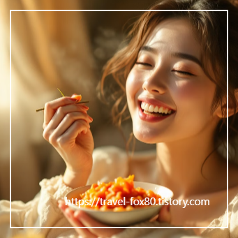 김치 꿈해몽 썸네일