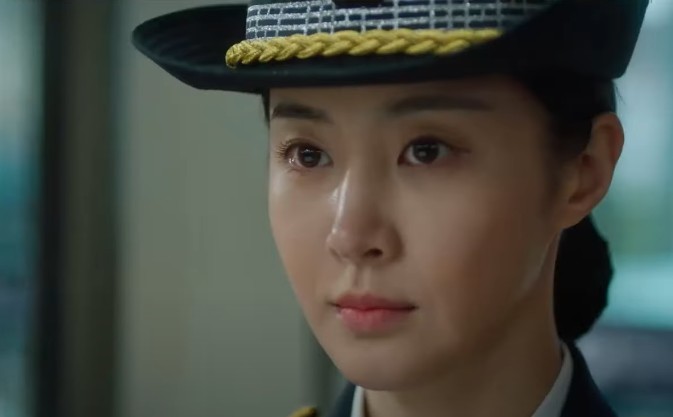 [드라마추천] 가석방 심사관 이한신 몇부작&amp;#44; 인물관계도&amp;#44; 등장인물 고수&amp;#44; 권유리&amp;#44; 황우슬혜&amp;#44; 이학주 출연드라마