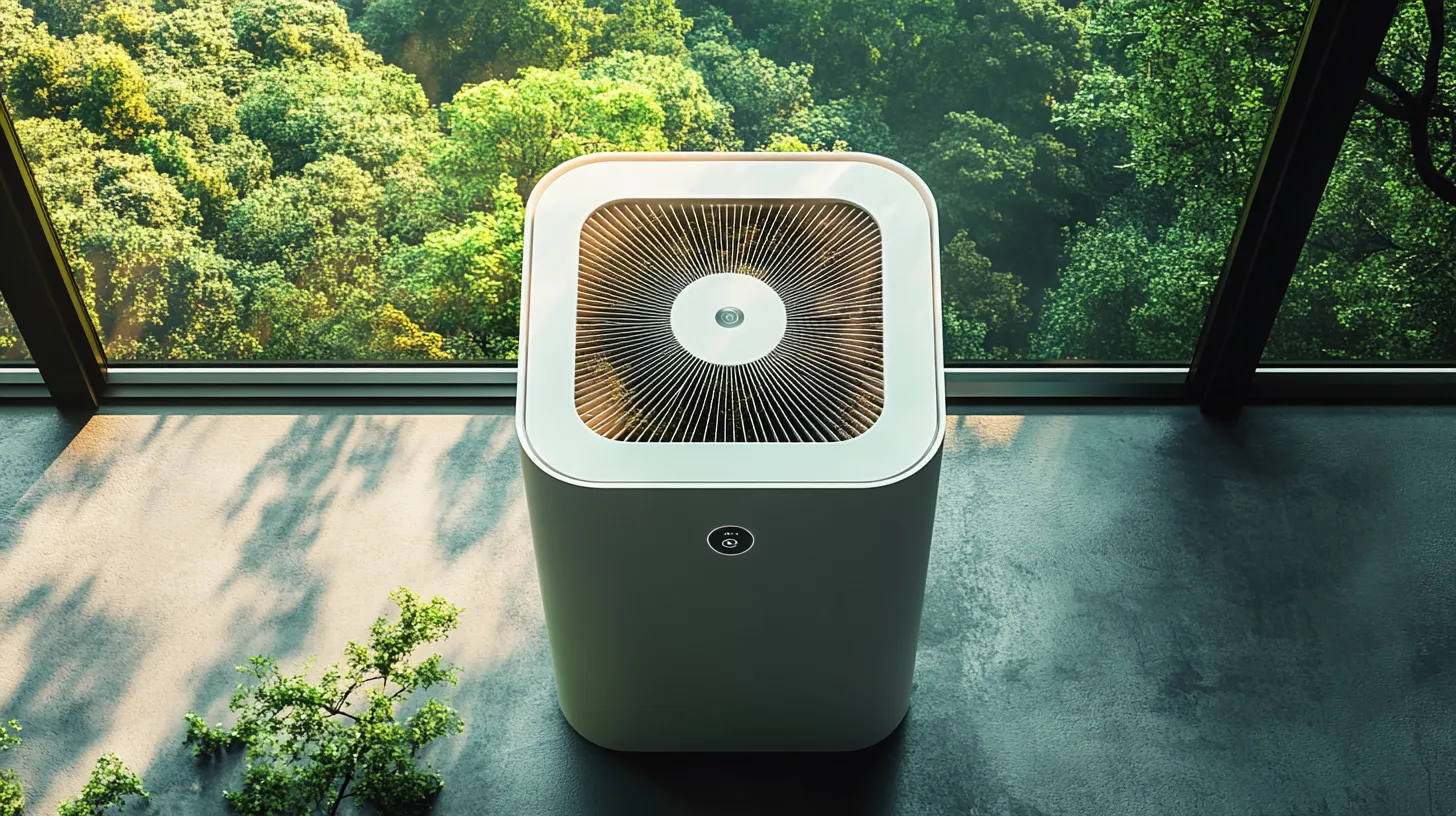 공기청정기 vs 가습기, 차이점 비교! 어떤 걸 선택해야 할까?