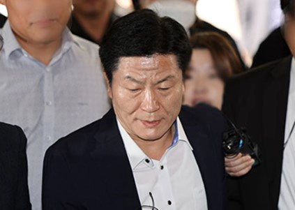 이임재 전 용산 경찰서장 나이 고향 학력
