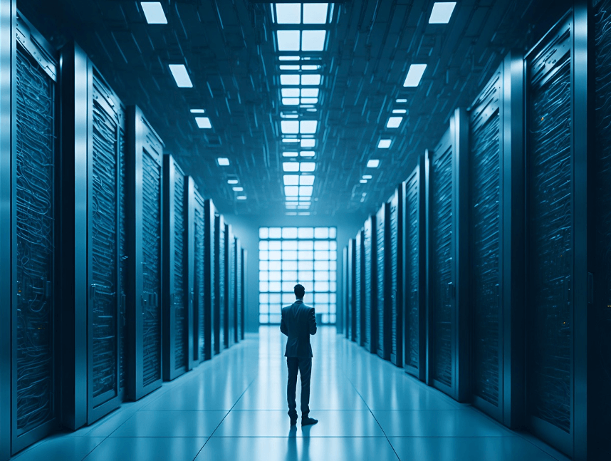 AI 시대의 진정한 승자 관련 이미지