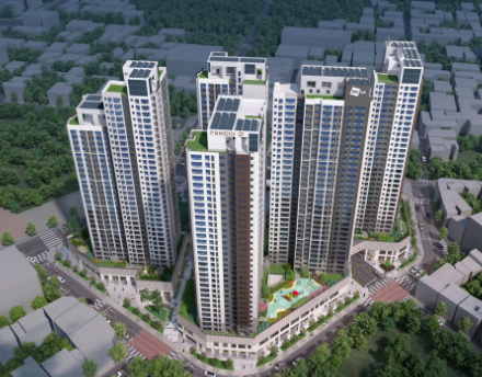 리버센트 푸르지오 위브 분양가 청약일정 총정리(59&middot;84 평면도 포함)