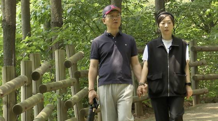 목비 가수 남편