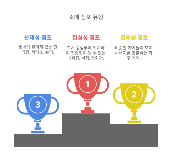 소매-점포-유형