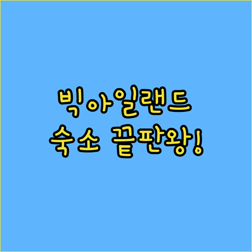 마우나 라니 마우나 키 포함 빅 아일..