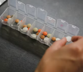 비타민A 과다복용 부작용