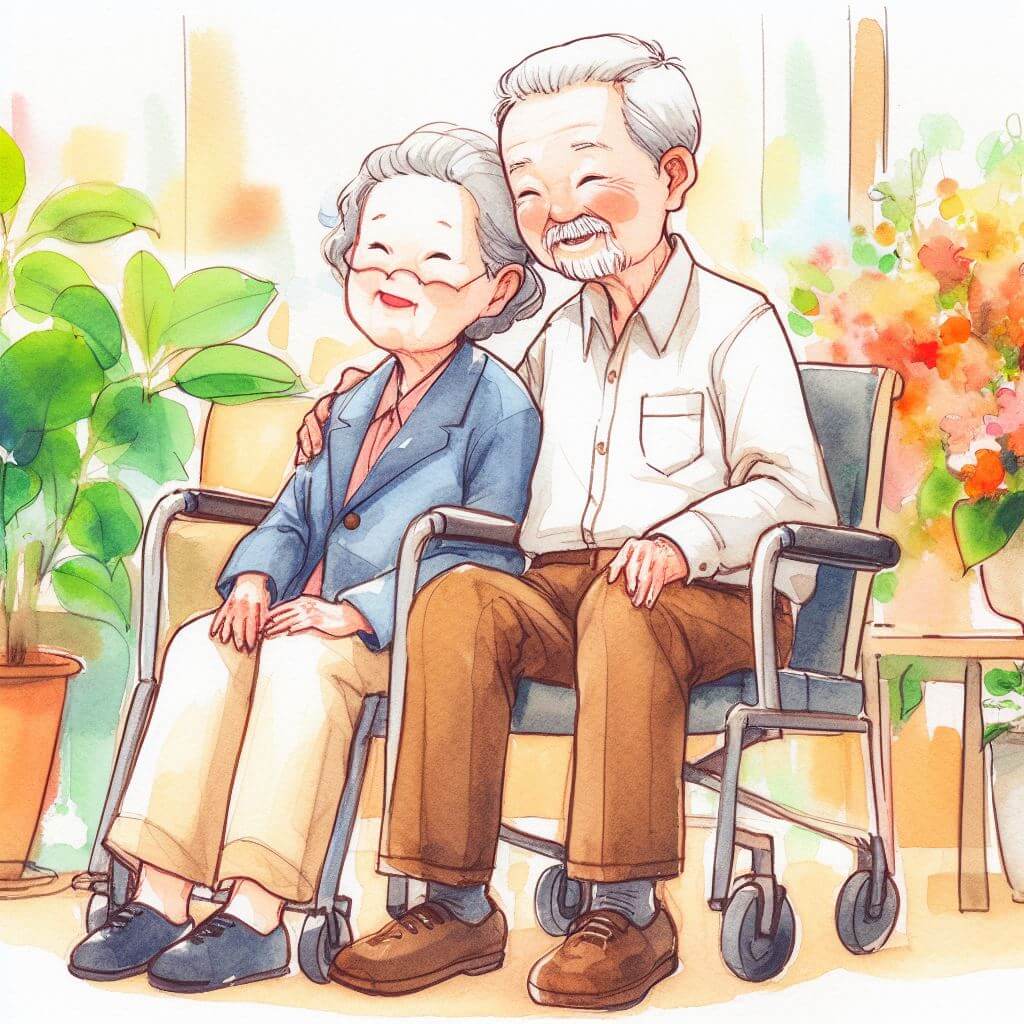 기초연금수급자격 및 신청방법 
