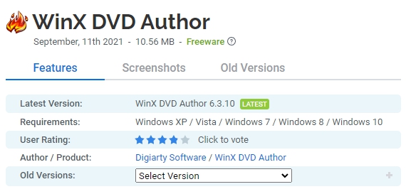 WinX-DVD-Author
