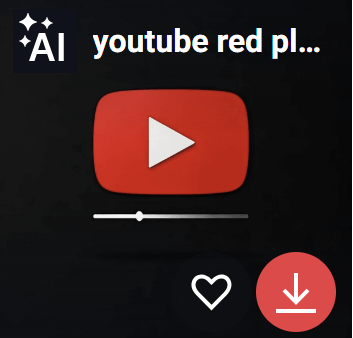 유튜브&amp;#44; 이제 소비를 넘어 저장하고 소유하는 시대.
