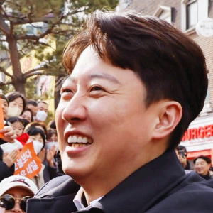  이준석 관련주 대장주 테마주 수혜주 TOP5