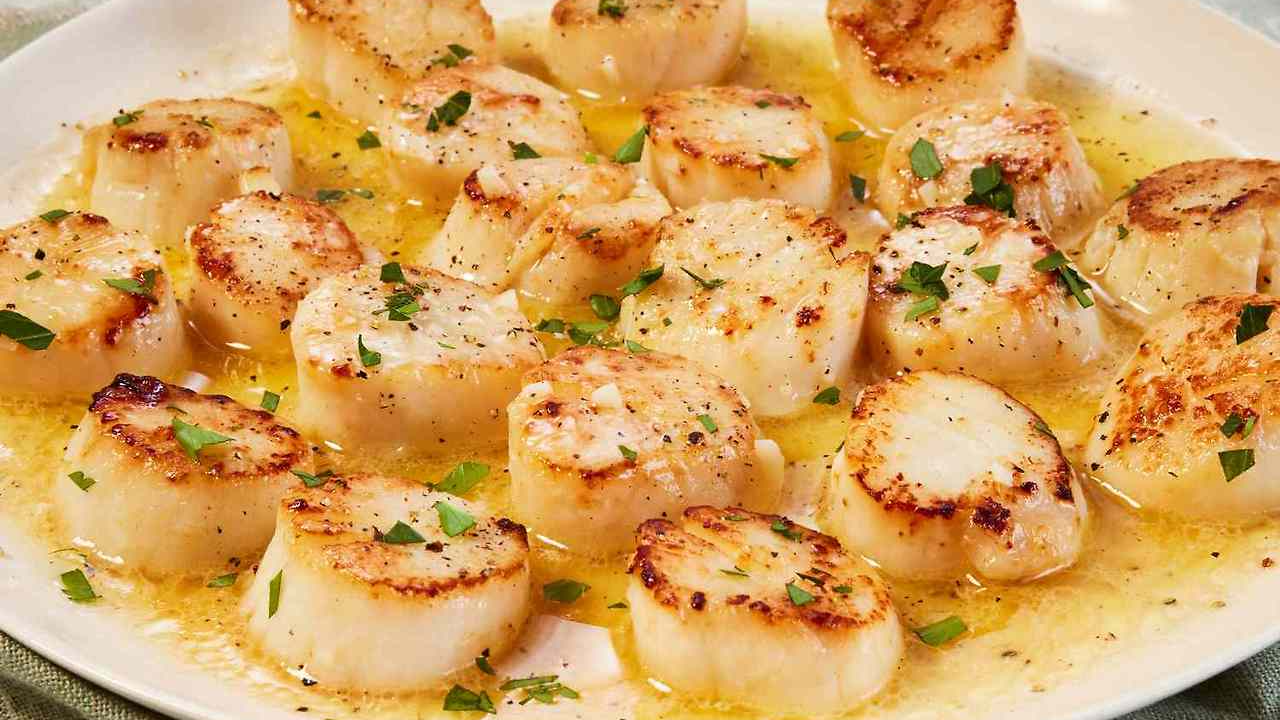 2025년 9월&middot;10월 제철 해산물 가이드