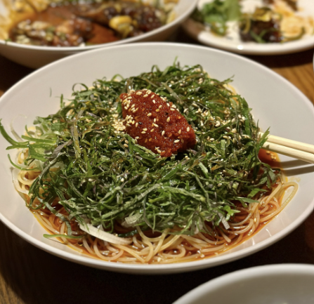 부토-음식