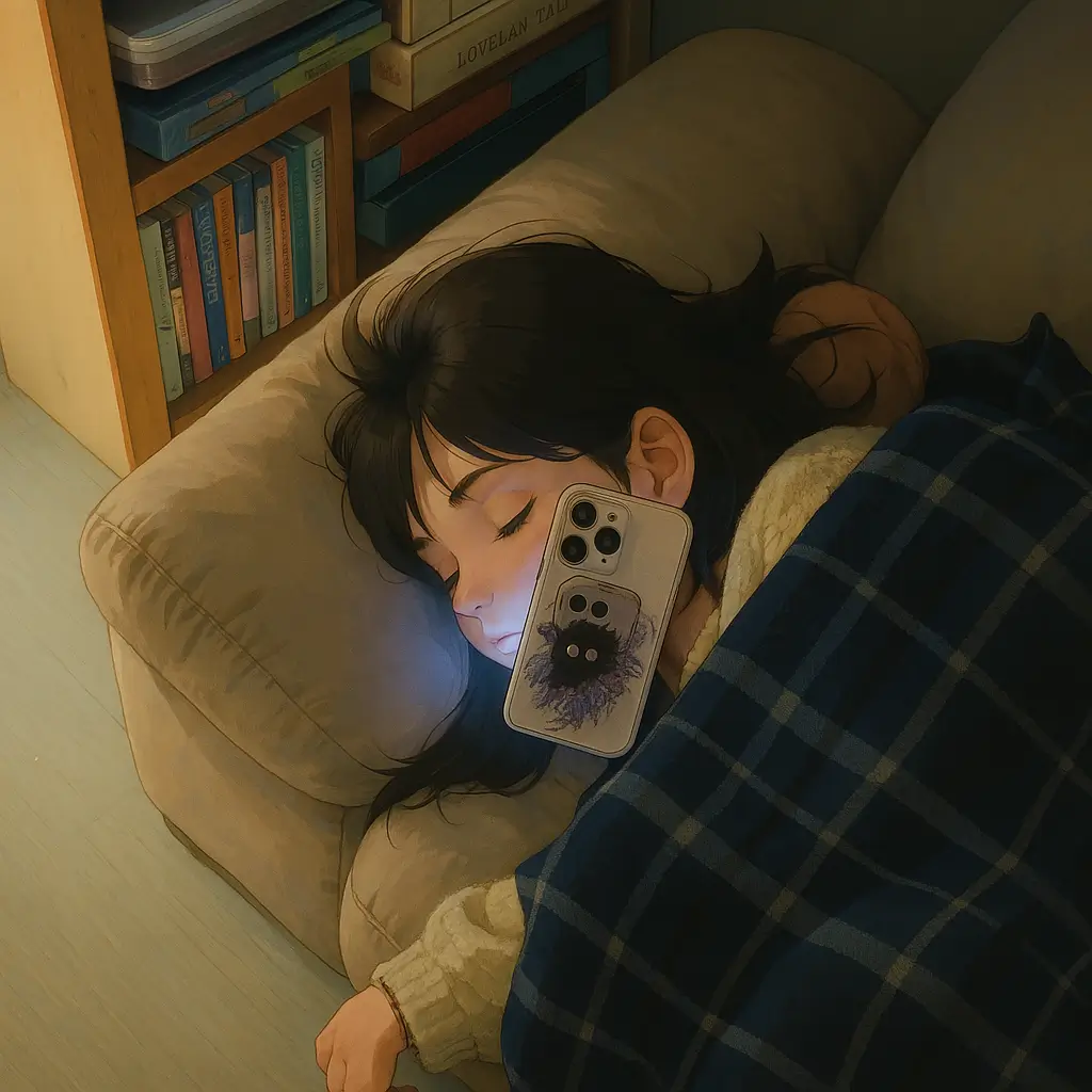 지브리-이미지-저작권