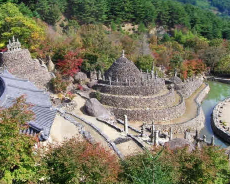 삼성궁