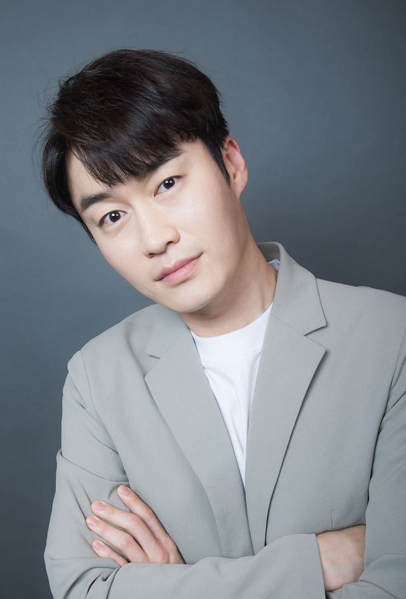 오의식 프로필 사진