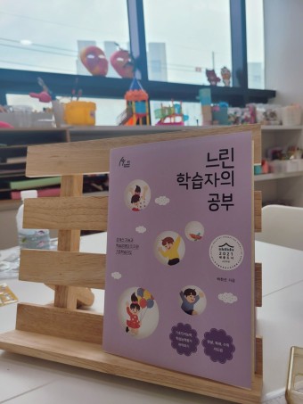 지적장애와 경계성 지능&amp;#44; 느린학습청년