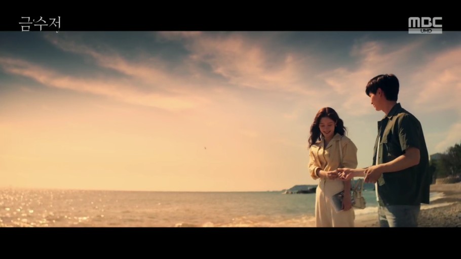 드라마 금수저 스틸컷