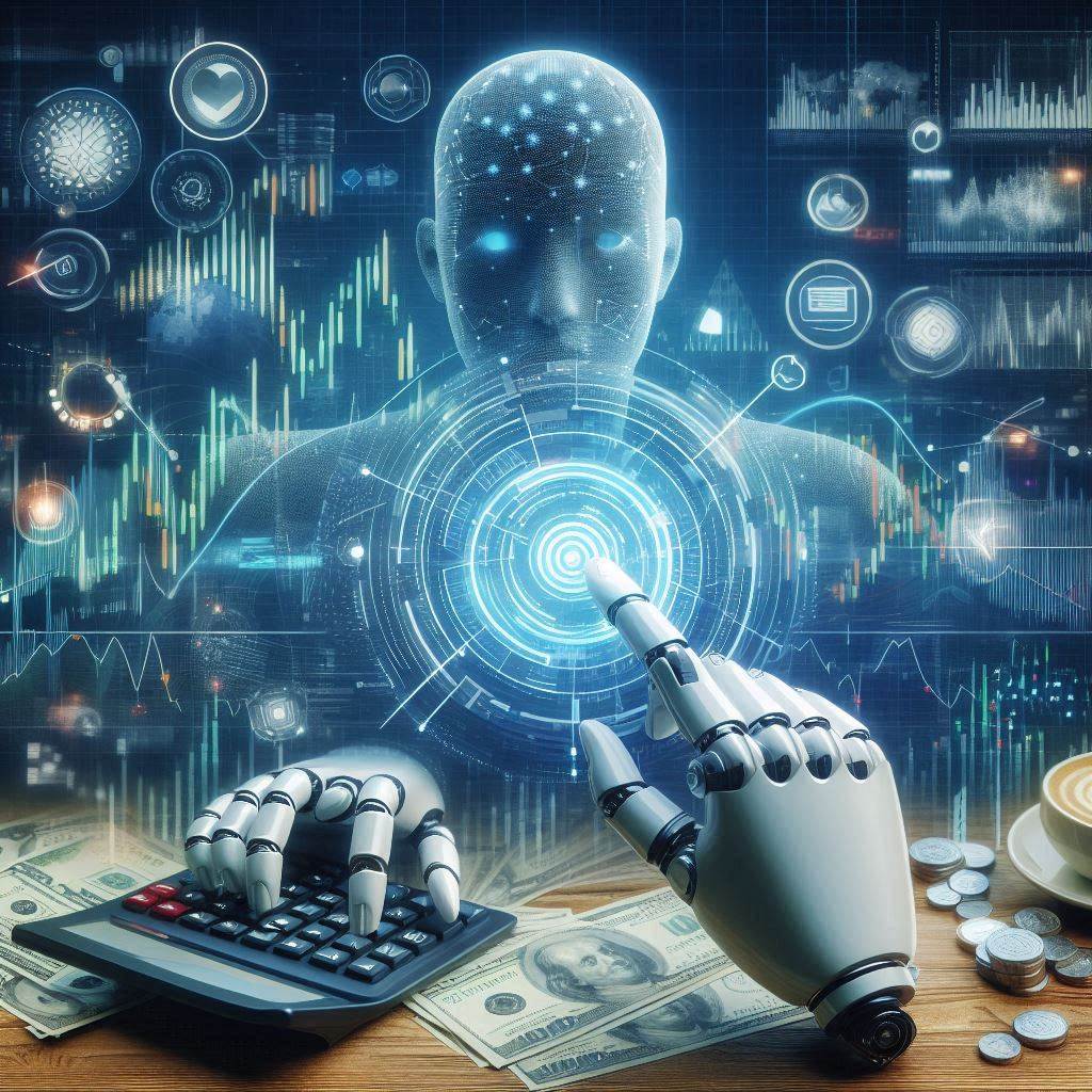 알고리즘 트레이딩