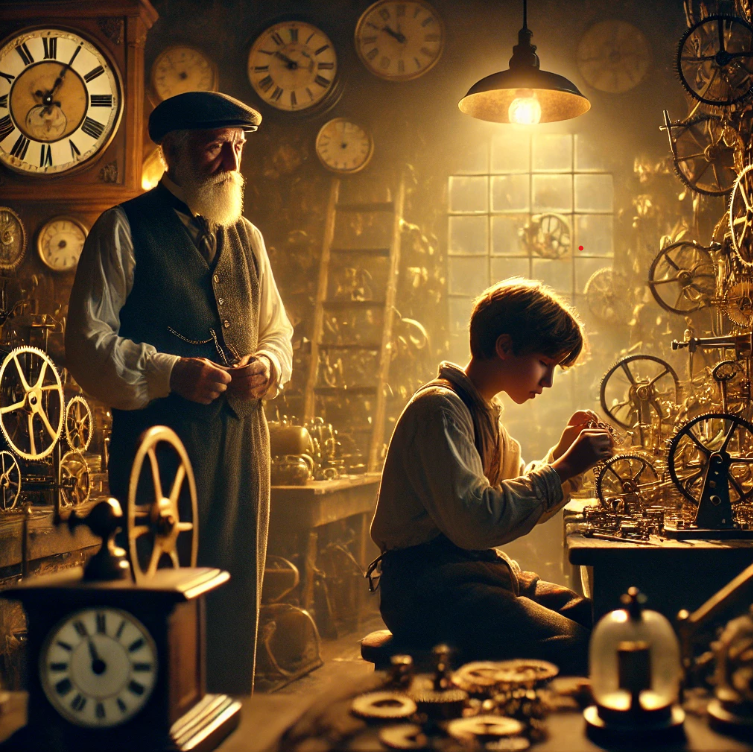 숨은 명작 영화 사진