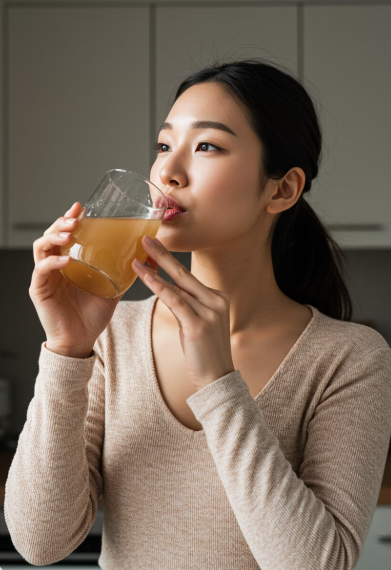 애사비 효능 5가지