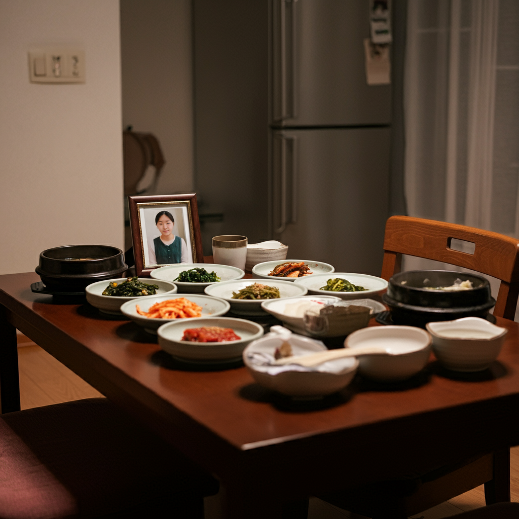 해외 주제원 기피 하는 이유중 하나