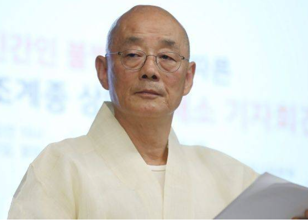 명진 스님 입적 프리다이빙 사고