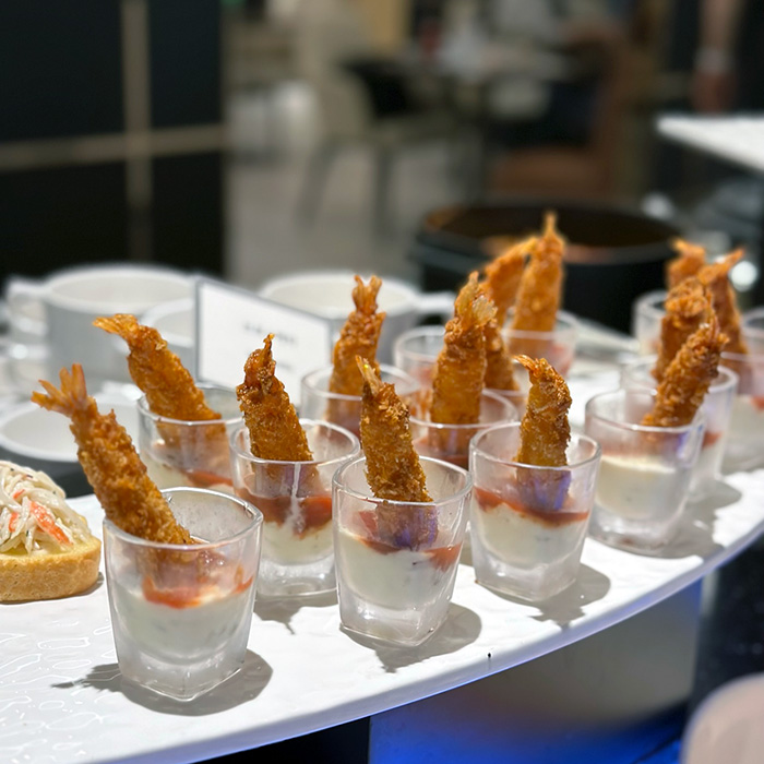 인천공항 2터미널 마티나 골드 라운지