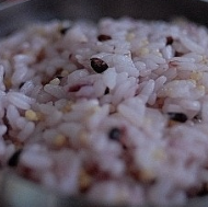 흑미 효능 놀라운 10가지 부작용 칼로리 고르는법