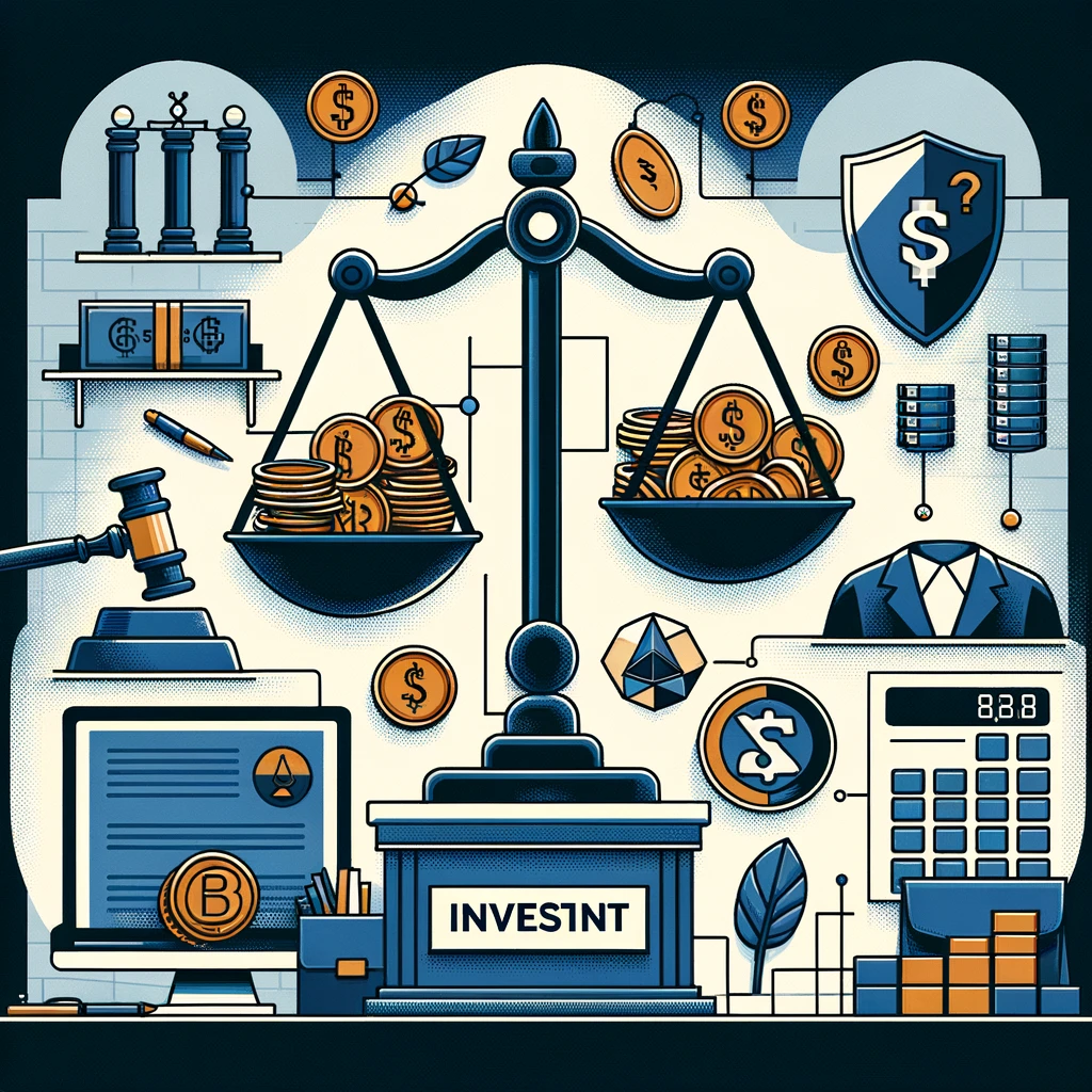 투자 사기 처벌 형량