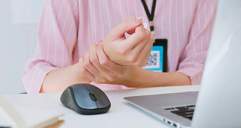 40대 관절 통증 예방 방법