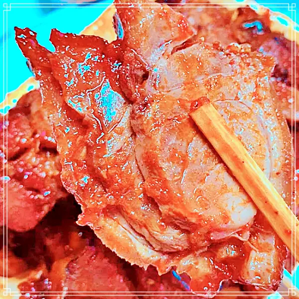 생방송 오늘저녁 동대문, 창신동 골목시장 알싸한 매운맛과 화끈한 불 향, 불족발, 매운족발 맛집