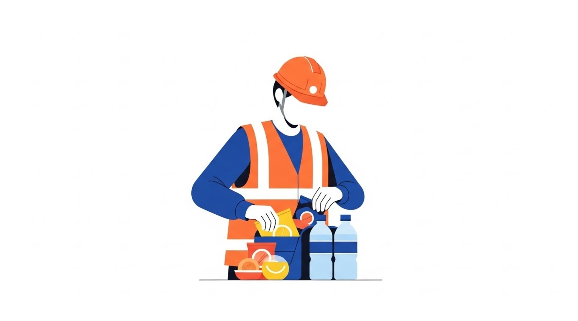 배송 상황을 확인하며 잠시 고민하는 인물의 표정, 구매대행의 불편한 부분도 미리 알고 대비하는 것이 필요합니다. 🔟