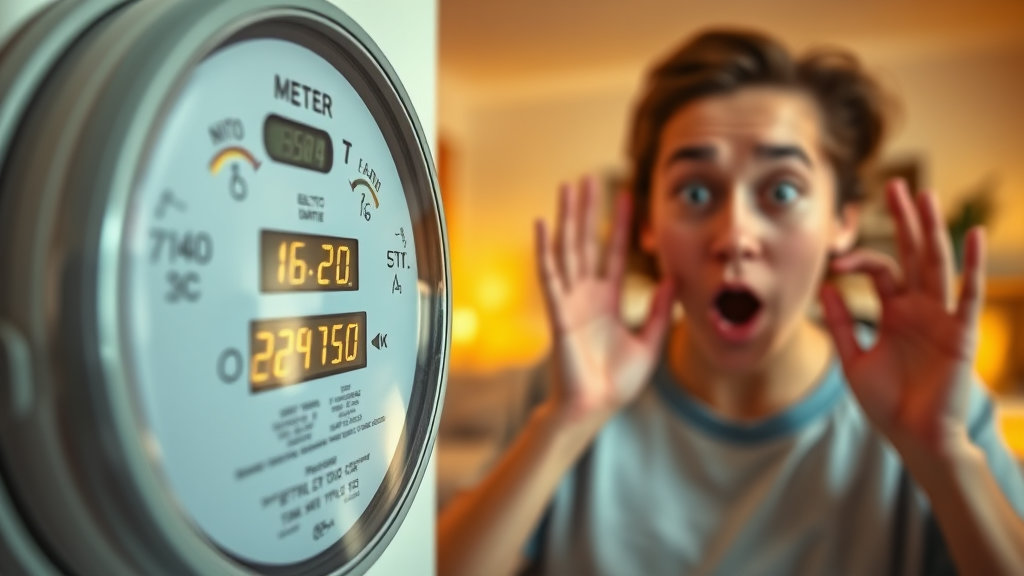 스마트전기 전기절약 스마트홈