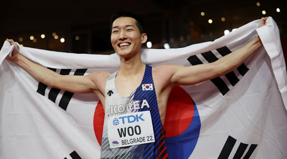 파리올림픽 대한민국 경기일정