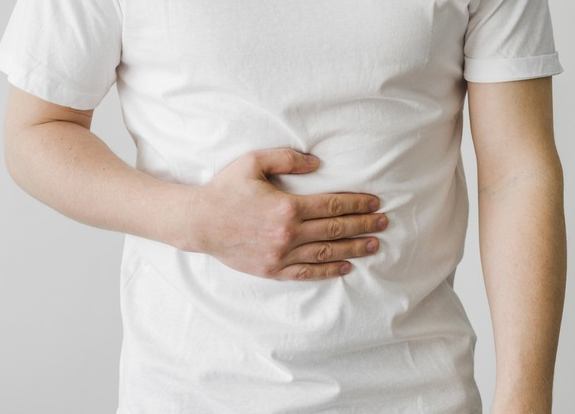 30대의 소화력, 왜 예전 같지 않을까?