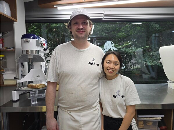 🥐 생활의 달인 992회 : 크루아상, 퀸 아망 달인 쟝 밥티스트 펠릭스와 쁘띠브루통의 프랑스 장인정신 심층분석