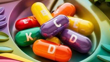 상한섭취량 초과 시 위험한 영양소 TOP 5