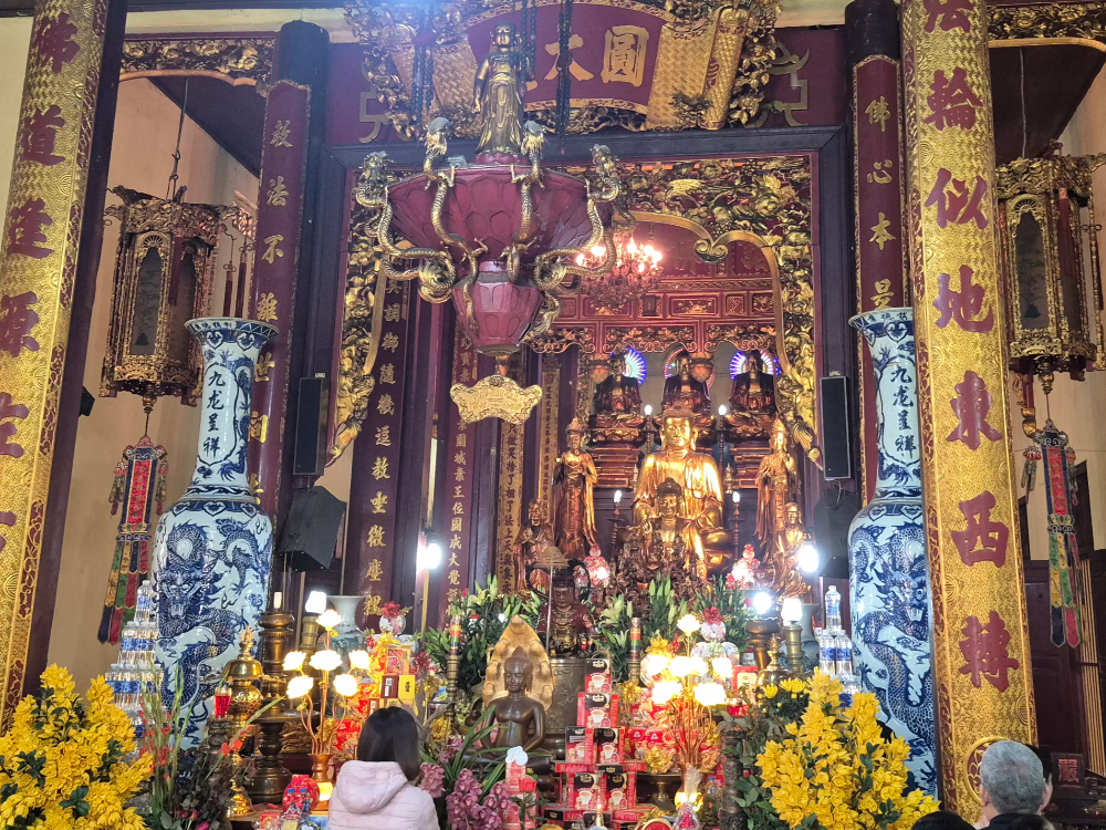 꽌스 사원
