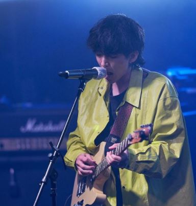 이승윤 노래