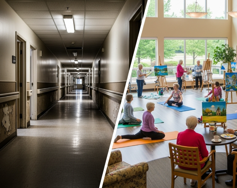 하드웨어를 넘어 소프트웨어로: 운영 역량이 핵심 경쟁력